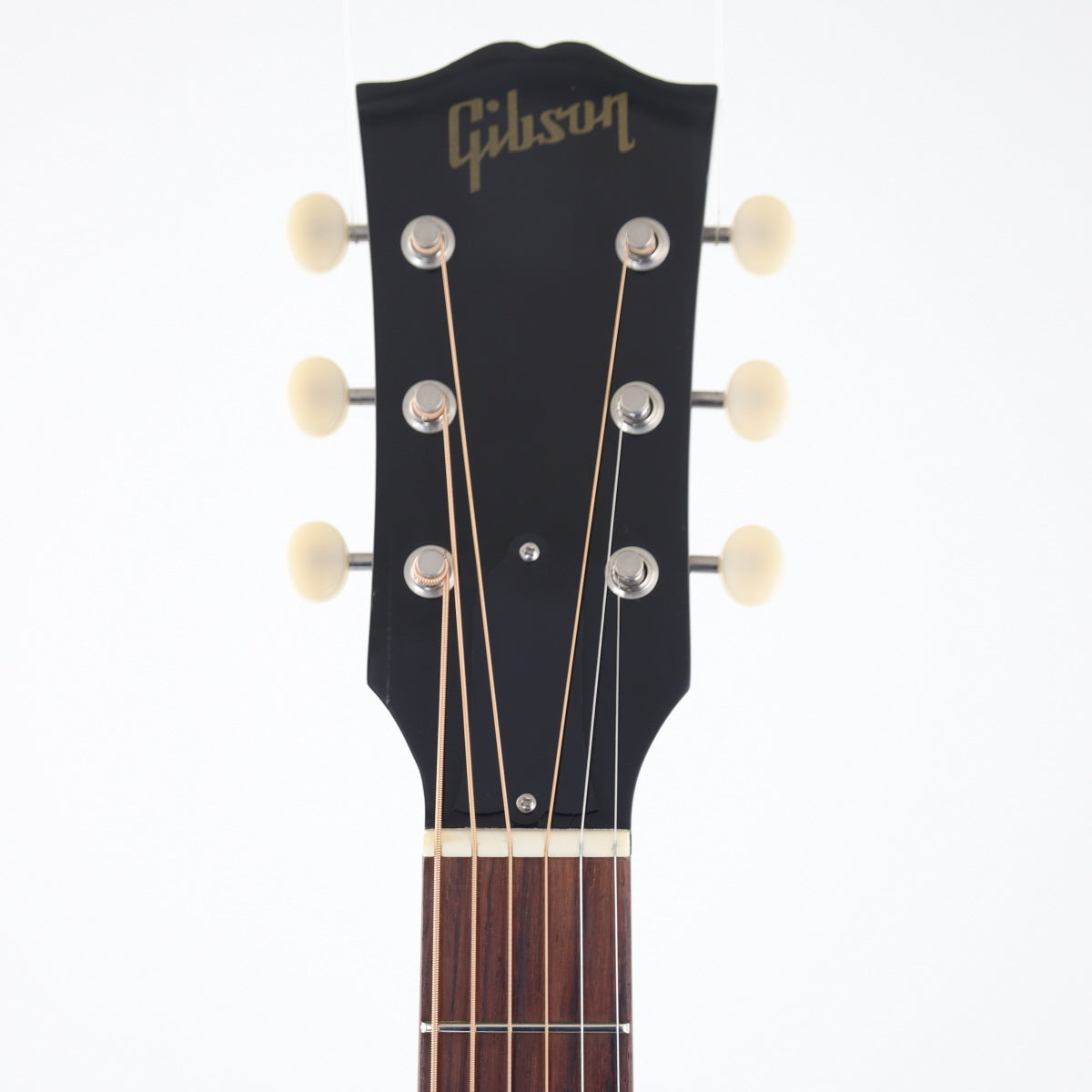 [SN 21630083] USED Gibson Montana Gibson / 1960s J-45 Original Ebony [20]