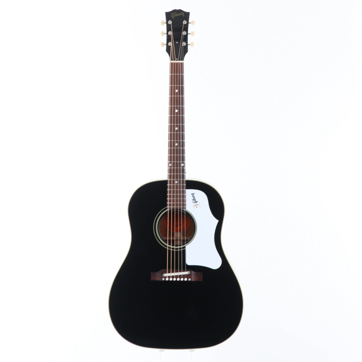 [SN 21630083] USED Gibson Montana Gibson / 1960s J-45 Original Ebony [20]