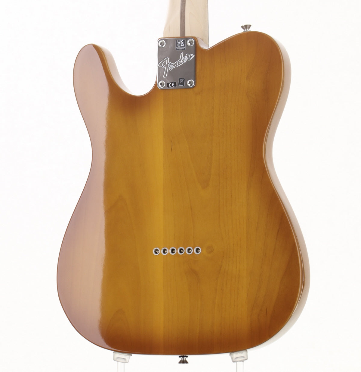[SN US23067750] USED FENDER USA / American Performer Telecaster Honey Burst [03]