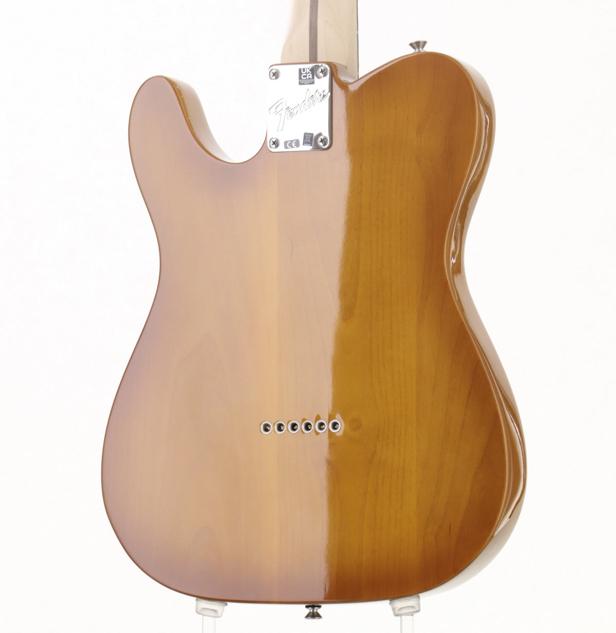 [SN US23067750] USED FENDER USA / American Performer Telecaster Honey Burst [03]