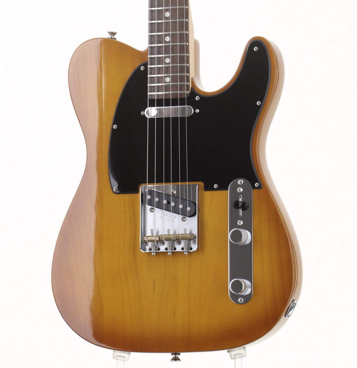 [SN US23067750] USED FENDER USA / American Performer Telecaster Honey Burst [03]