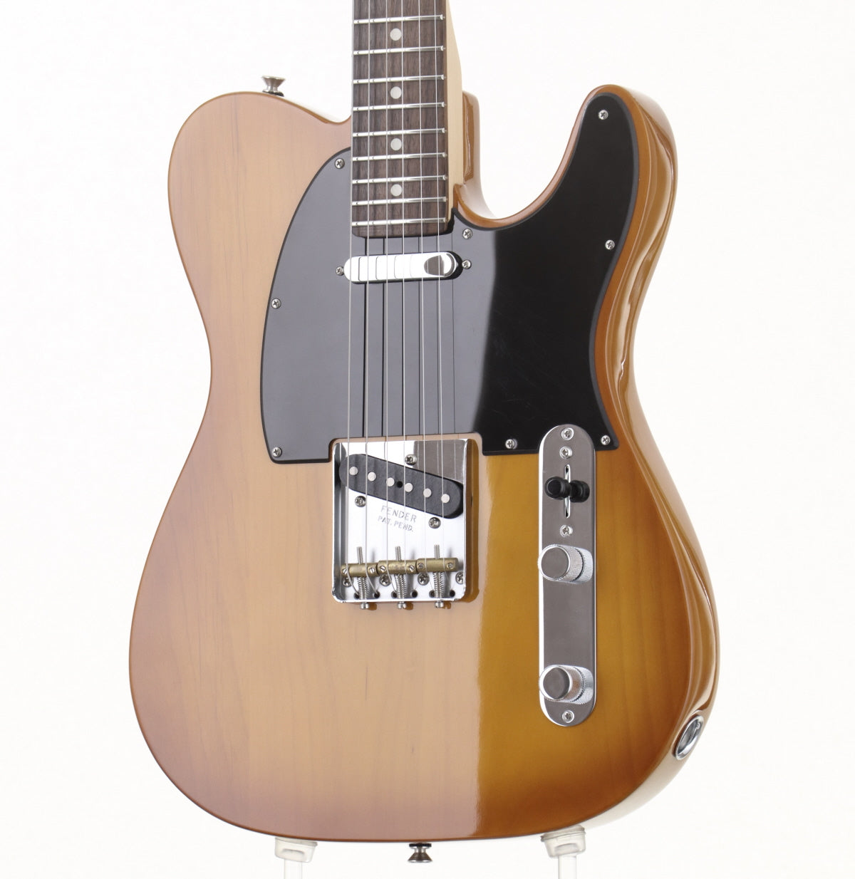 [SN US23067750] USED FENDER USA / American Performer Telecaster Honey Burst [03]