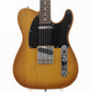 [SN US23067750] USED FENDER USA / American Performer Telecaster Honey Burst [03]