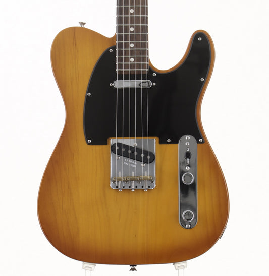 [SN US23067750] USED FENDER USA / American Performer Telecaster Honey Burst [03]