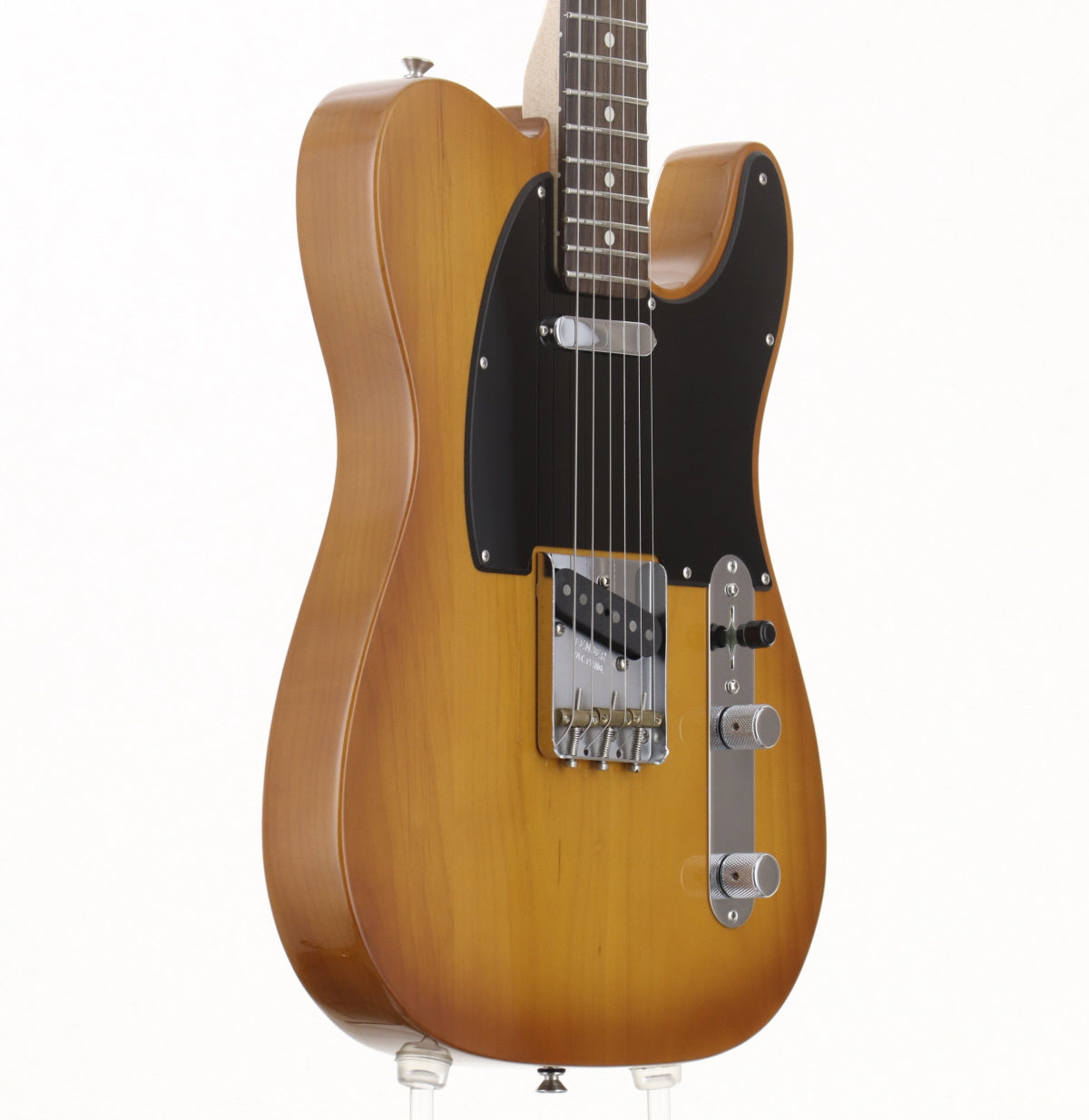 [SN US23067750] USED FENDER USA / American Performer Telecaster Honey Burst [03]