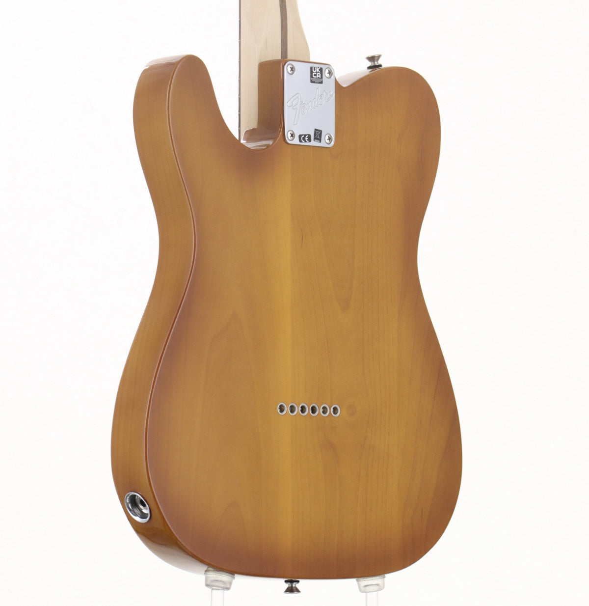 [SN US23067750] USED FENDER USA / American Performer Telecaster Honey Burst [03]