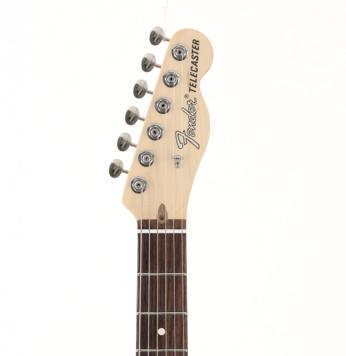 [SN US23067750] USED FENDER USA / American Performer Telecaster Honey Burst [03]