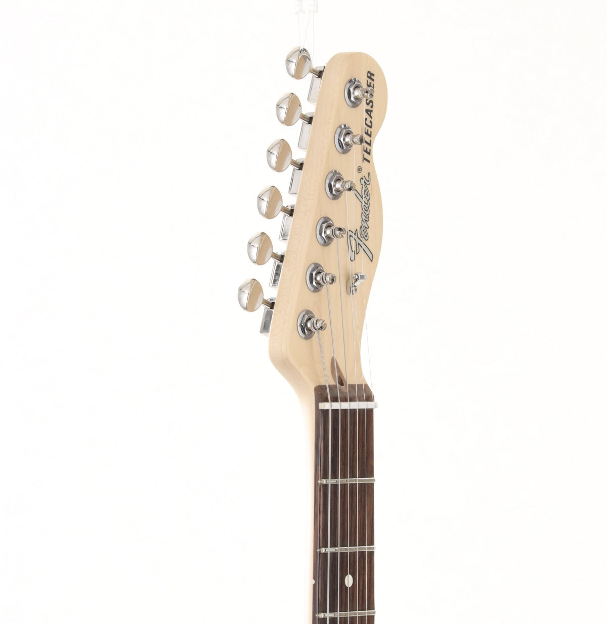 [SN US23067750] USED FENDER USA / American Performer Telecaster Honey Burst [03]