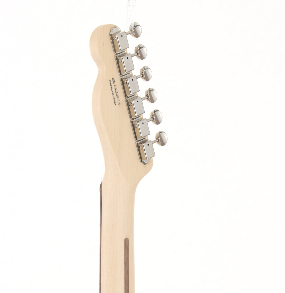 [SN US23067750] USED FENDER USA / American Performer Telecaster Honey Burst [03]