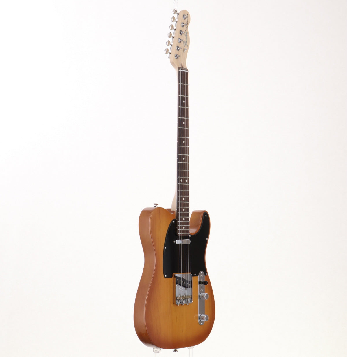 [SN US23067750] USED FENDER USA / American Performer Telecaster Honey Burst [03]