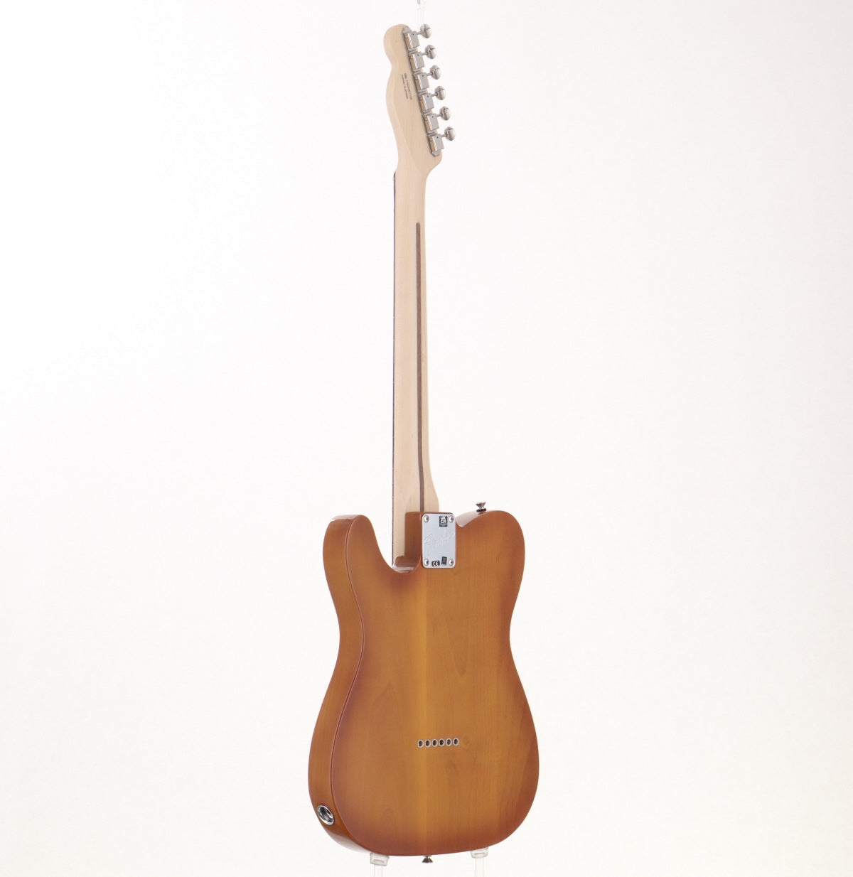 [SN US23067750] USED FENDER USA / American Performer Telecaster Honey Burst [03]