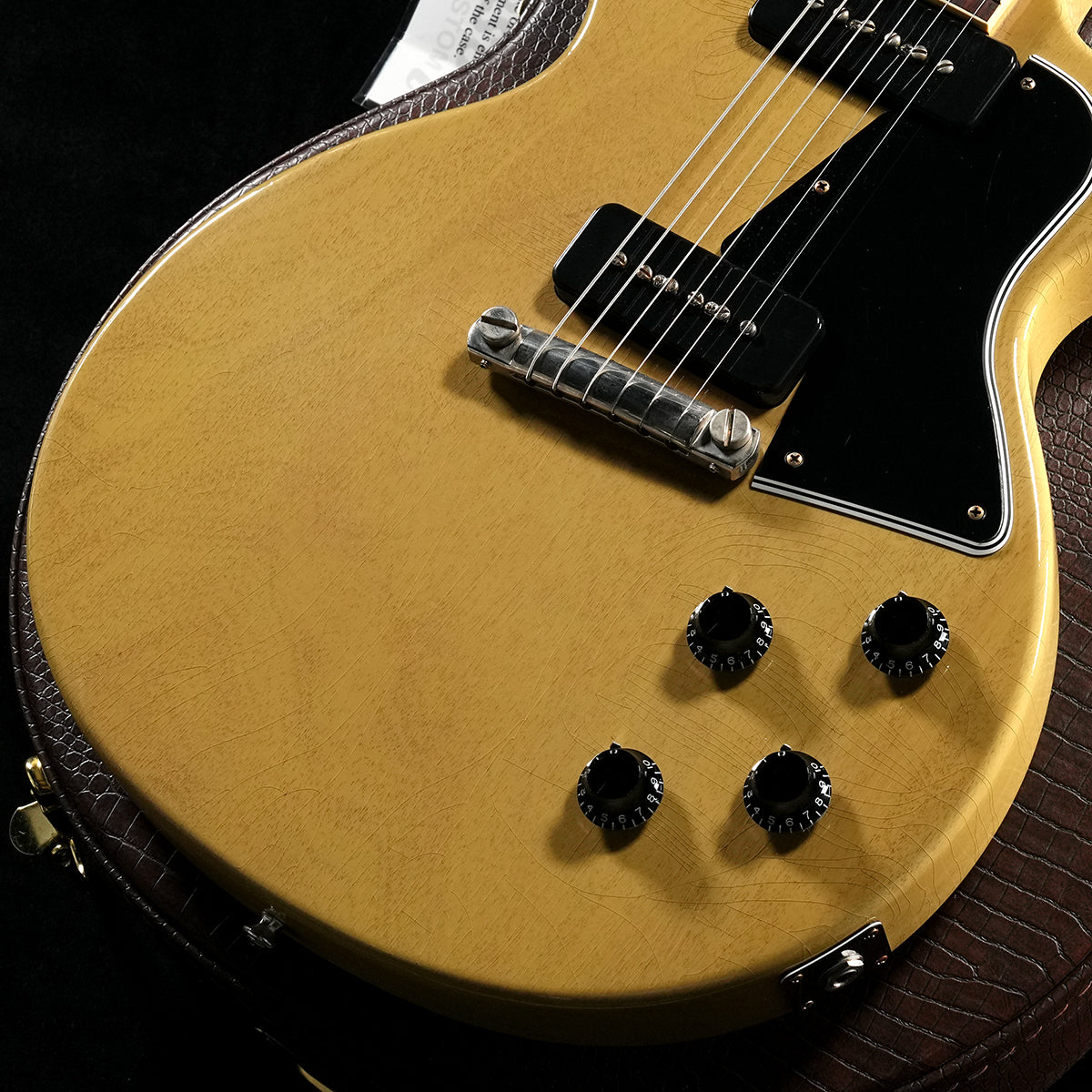 [SN 71877] USED Gibson Custom Shop / Murphy Lab 1957 Les Paul Special Single Cut Ultra Light Aged 2021 [05]