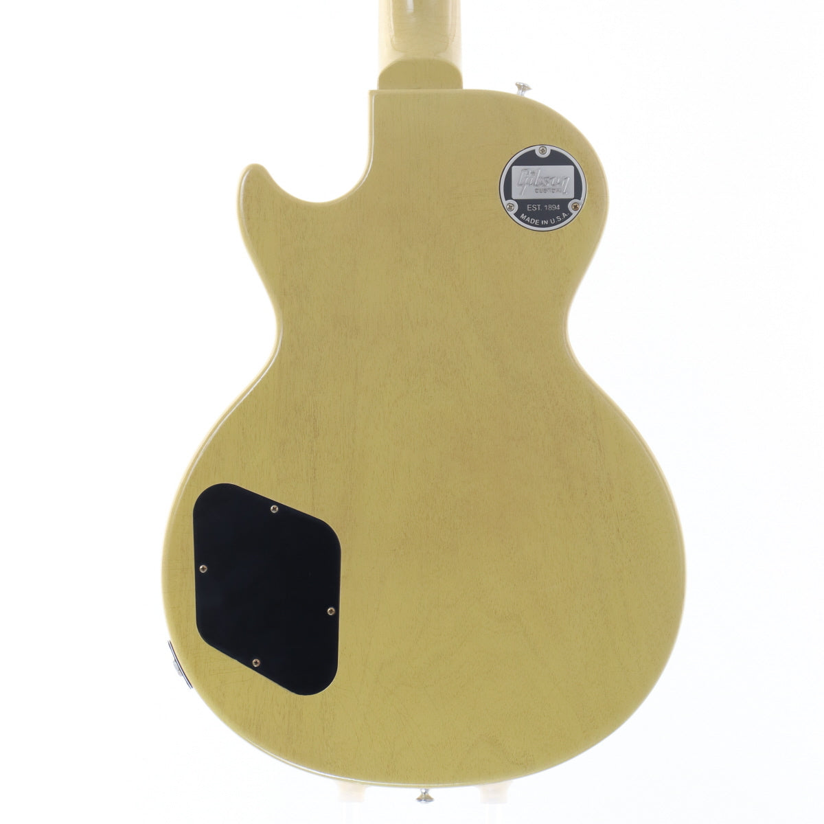 [SN 71877] USED Gibson Custom / Murphy Lab 1957 Les Paul Special Single Cut Ultra Light Aged TV Yellow [11]