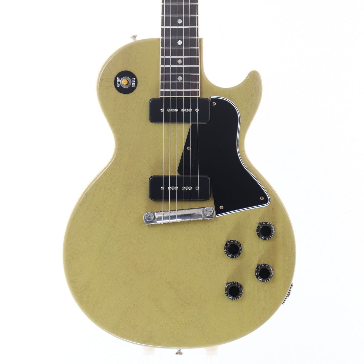 [SN 71877] USED Gibson Custom / Murphy Lab 1957 Les Paul Special Single Cut Ultra Light Aged TV Yellow [11]