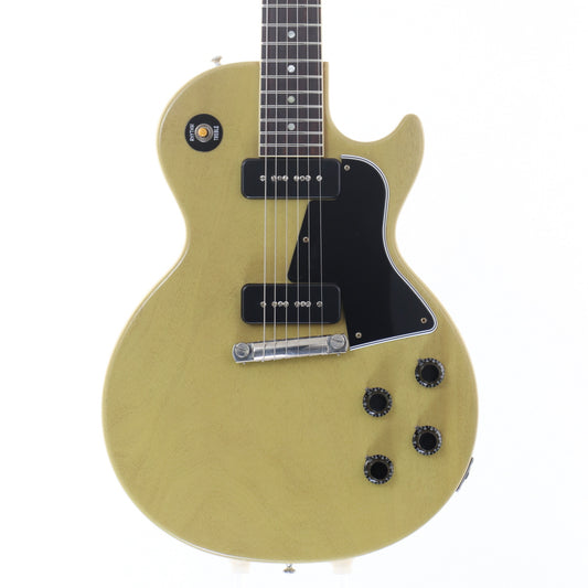 [SN 71877] USED Gibson Custom / Murphy Lab 1957 Les Paul Special Single Cut Ultra Light Aged TV Yellow [11]