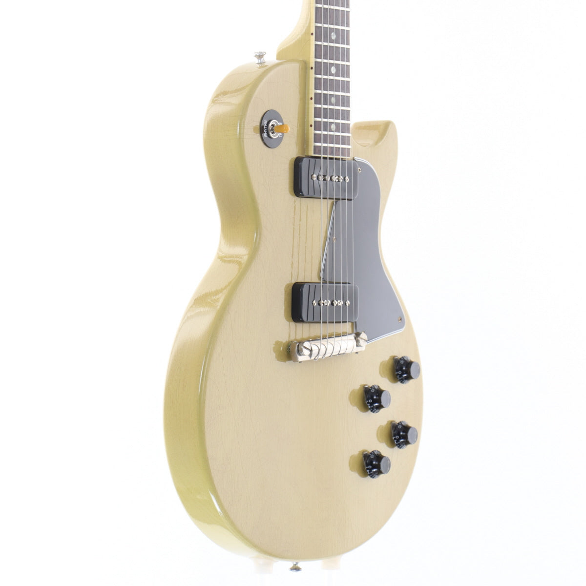 [SN 71877] USED Gibson Custom / Murphy Lab 1957 Les Paul Special Single Cut Ultra Light Aged TV Yellow [11]