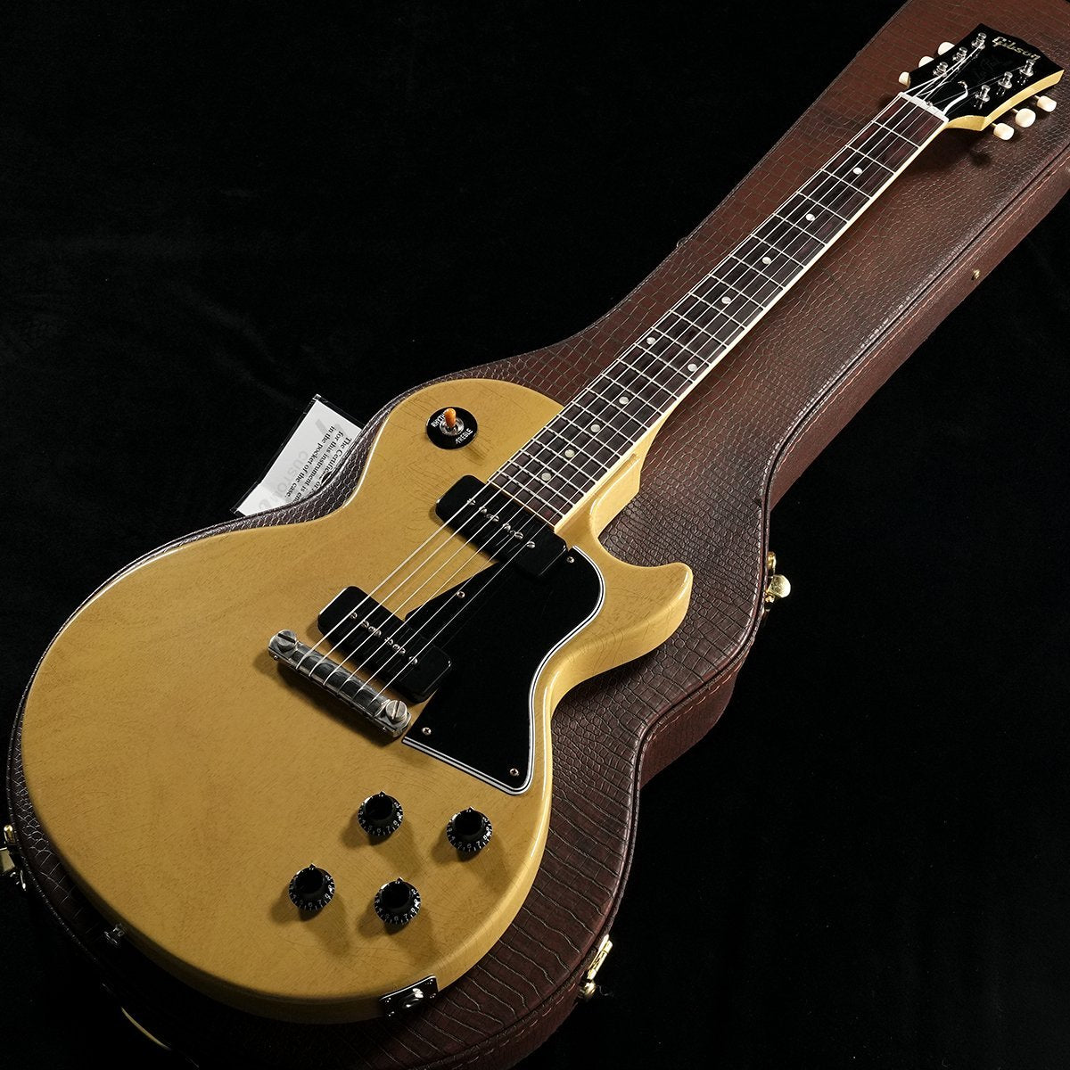 [SN 71877] USED Gibson Custom Shop / Murphy Lab 1957 Les Paul Special Single Cut Ultra Light Aged 2021 [05]