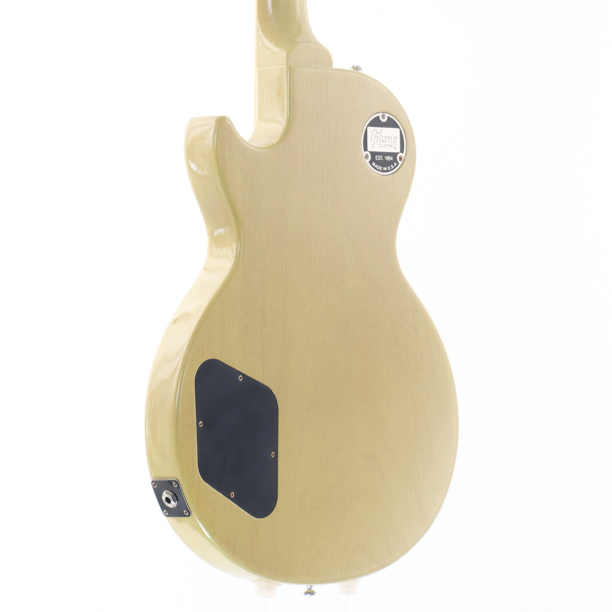 [SN 71877] USED Gibson Custom / Murphy Lab 1957 Les Paul Special Single Cut Ultra Light Aged TV Yellow [11]