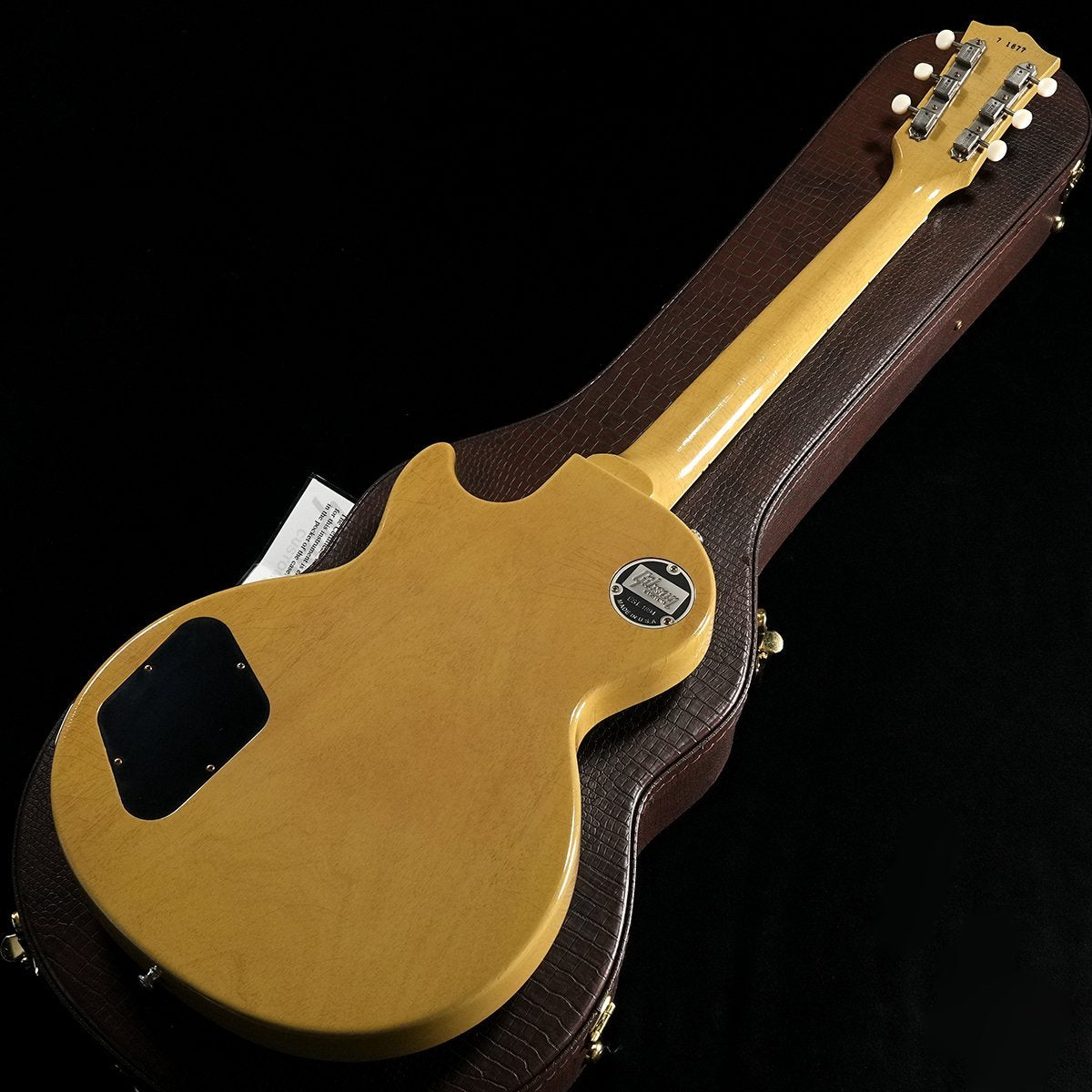 [SN 71877] USED Gibson Custom Shop / Murphy Lab 1957 Les Paul Special Single Cut Ultra Light Aged 2021 [05]