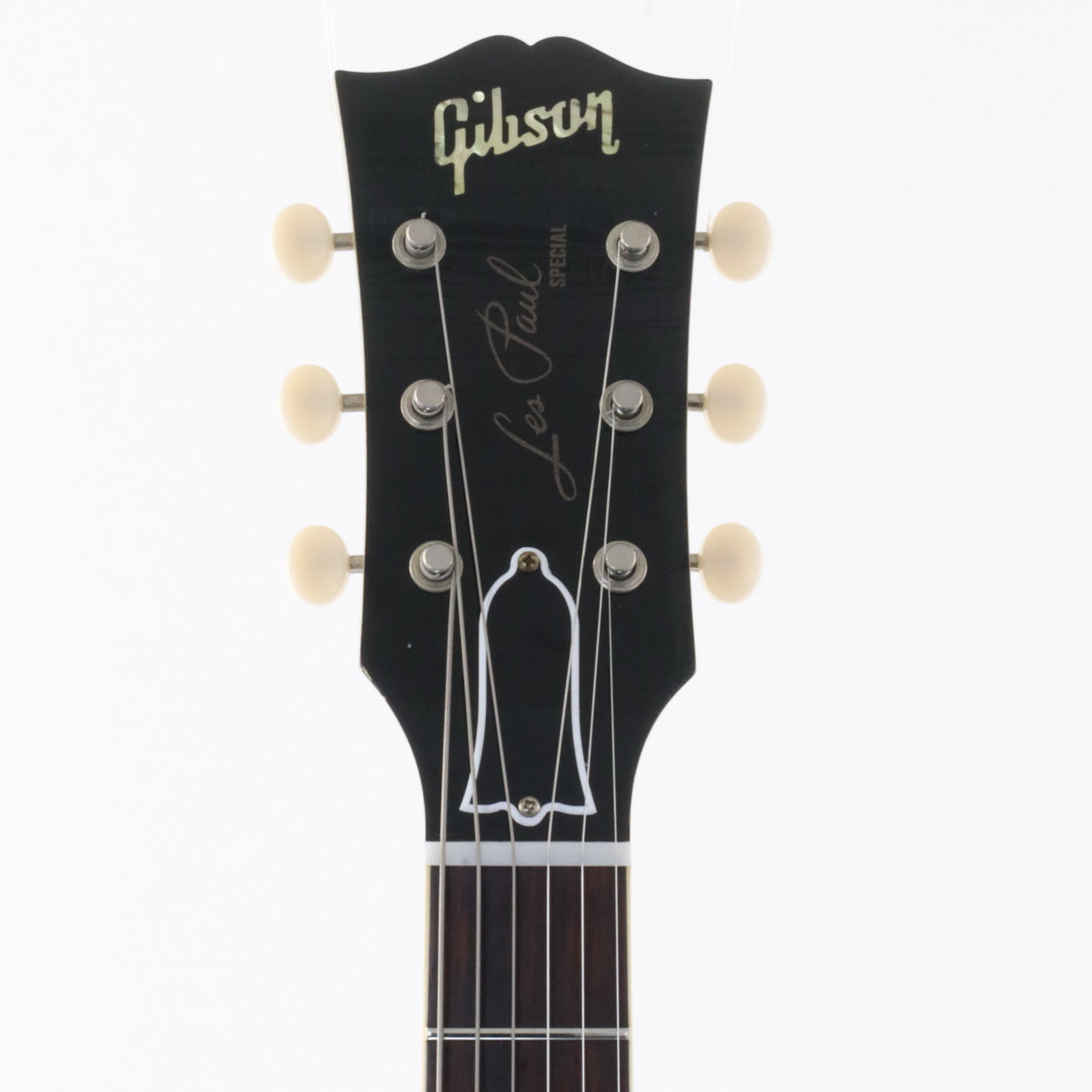 [SN 71877] USED Gibson Custom / Murphy Lab 1957 Les Paul Special Single Cut Ultra Light Aged TV Yellow [11]
