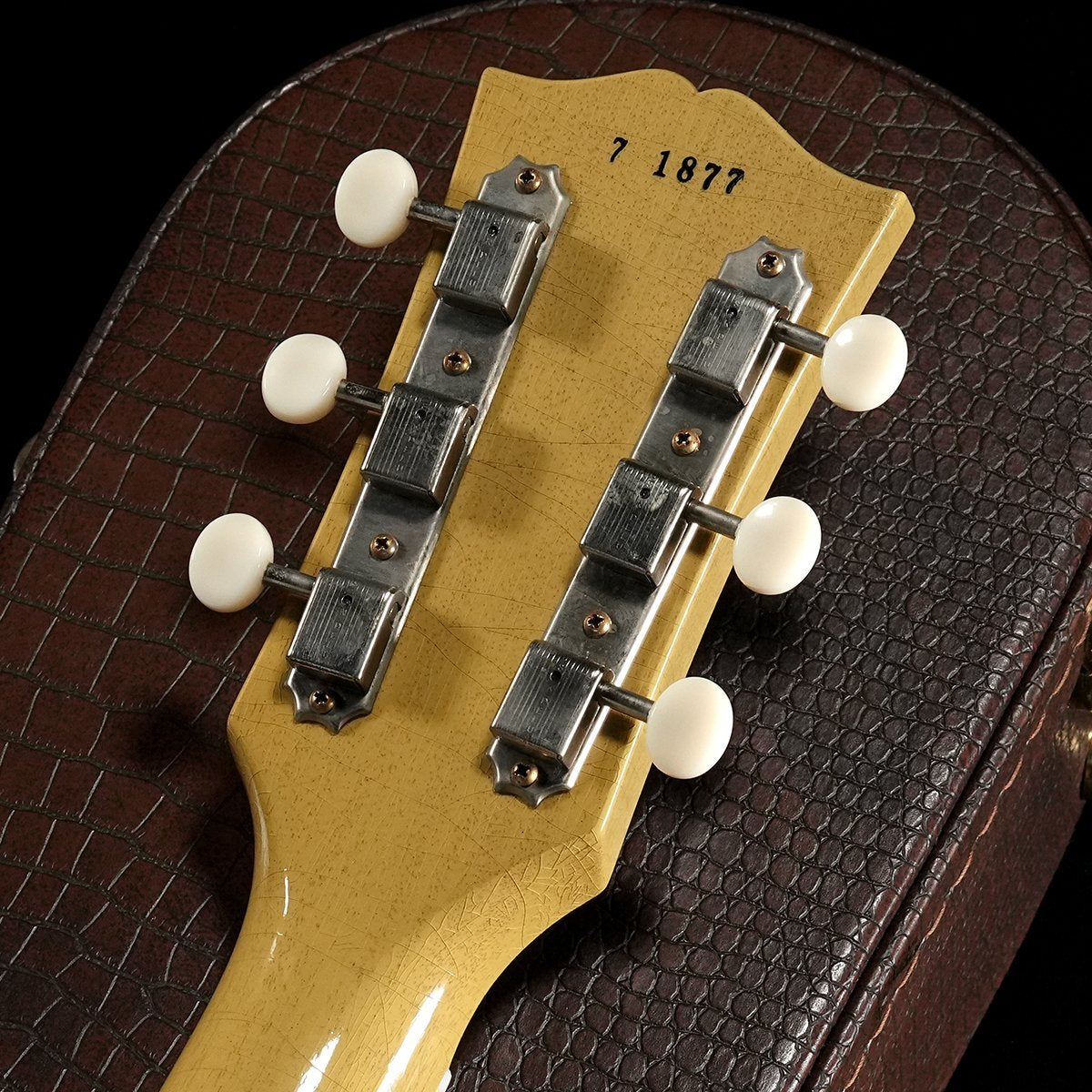[SN 71877] USED Gibson Custom Shop / Murphy Lab 1957 Les Paul Special Single Cut Ultra Light Aged 2021 [05]