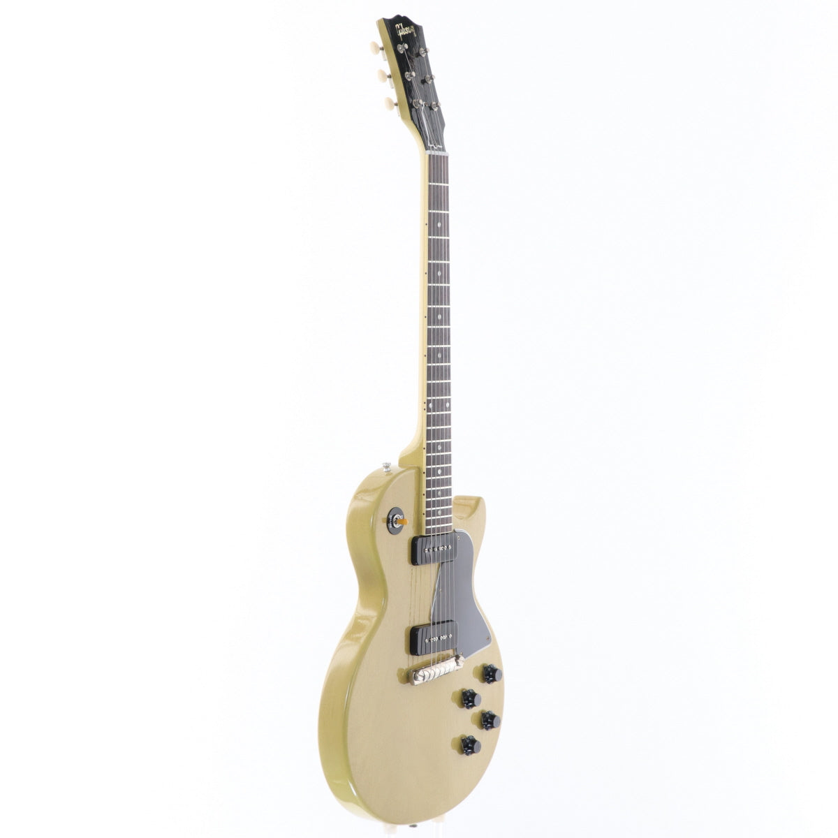 [SN 71877] USED Gibson Custom / Murphy Lab 1957 Les Paul Special Single Cut Ultra Light Aged TV Yellow [11]