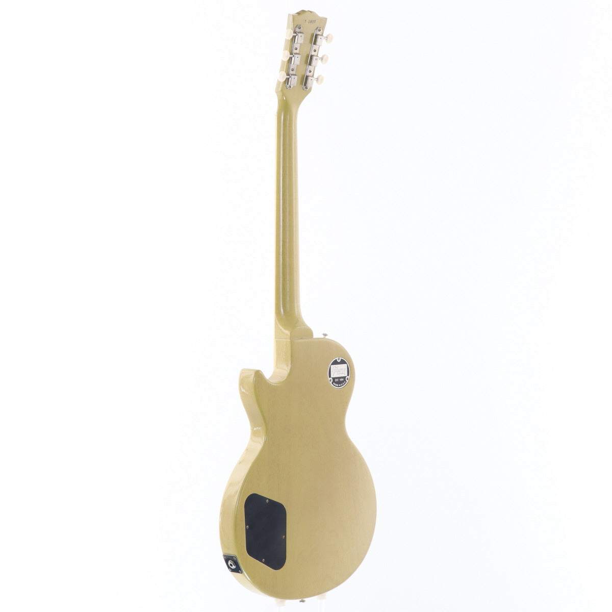 [SN 71877] USED Gibson Custom / Murphy Lab 1957 Les Paul Special Single Cut Ultra Light Aged TV Yellow [11]