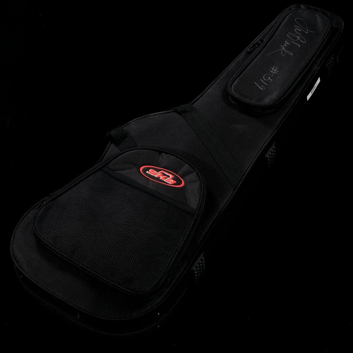 [SN 519] USED J.W.BLACK / JWB-S Soft Aged 2024 [05]