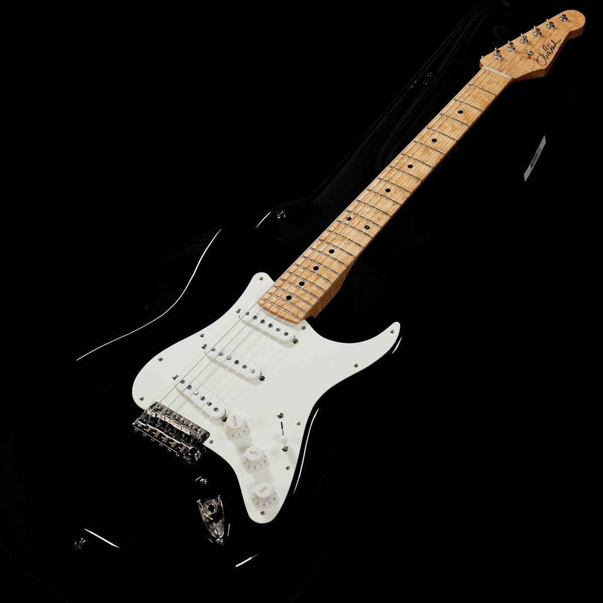 [SN 519] USED J.W.BLACK / JWB-S Soft Aged 2024 [05]