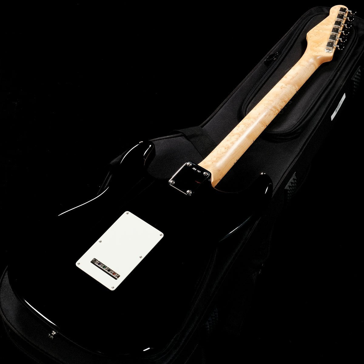 [SN 519] USED J.W.BLACK / JWB-S Soft Aged 2024 [05]