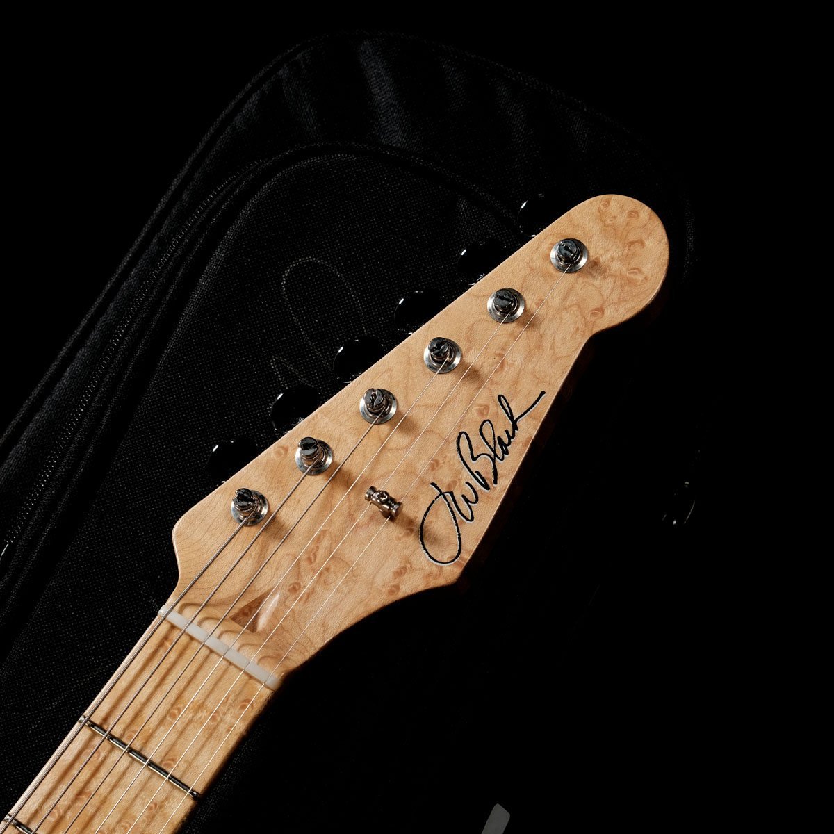 [SN 519] USED J.W.BLACK / JWB-S Soft Aged 2024 [05]