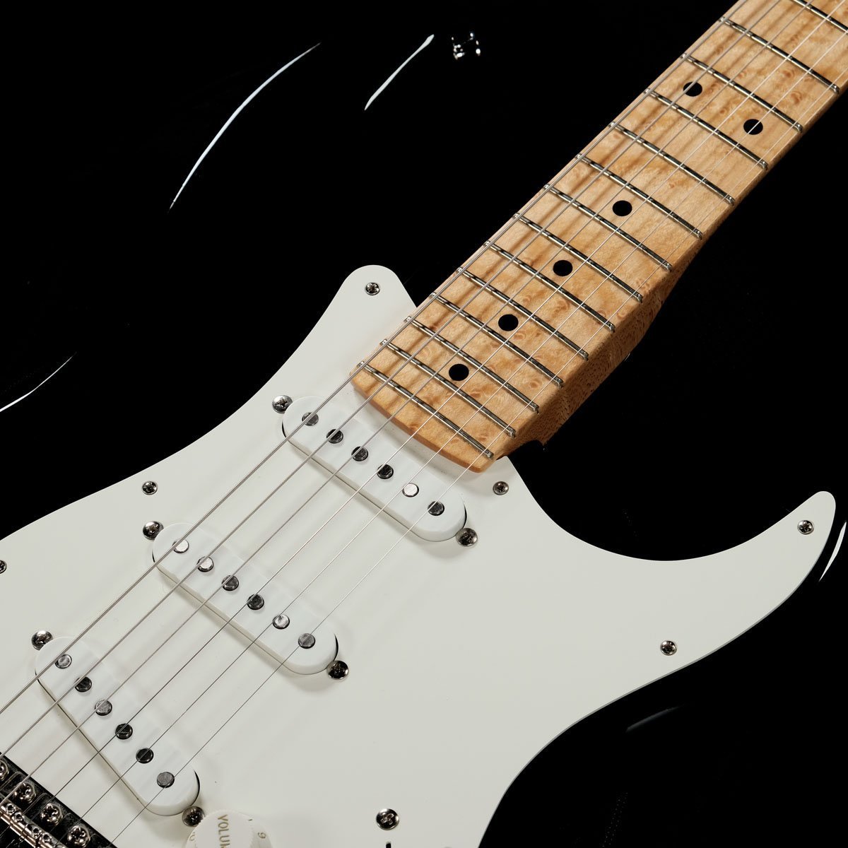 [SN 519] USED J.W.BLACK / JWB-S Soft Aged 2024 [05]