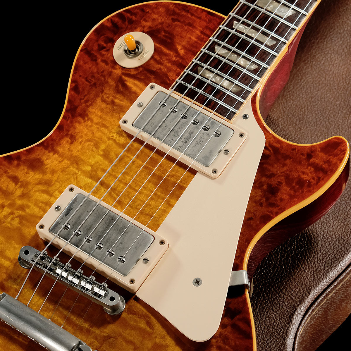 [SN 95109] USED Gibson Custom Shop / 1959 Les Paul Standard Reissue 1995 [05]