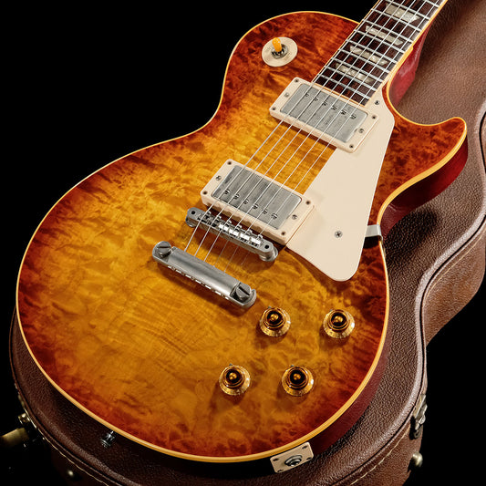 [SN 95109] USED Gibson Custom Shop / 1959 Les Paul Standard Reissue 1995 [05]