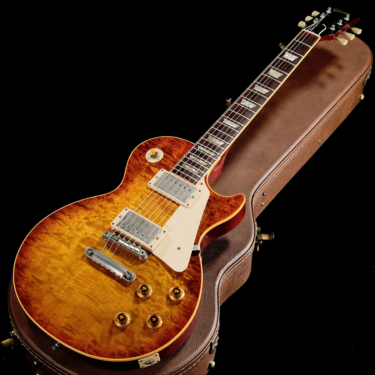 [SN 95109] USED Gibson Custom Shop / 1959 Les Paul Standard Reissue 1995 [05]