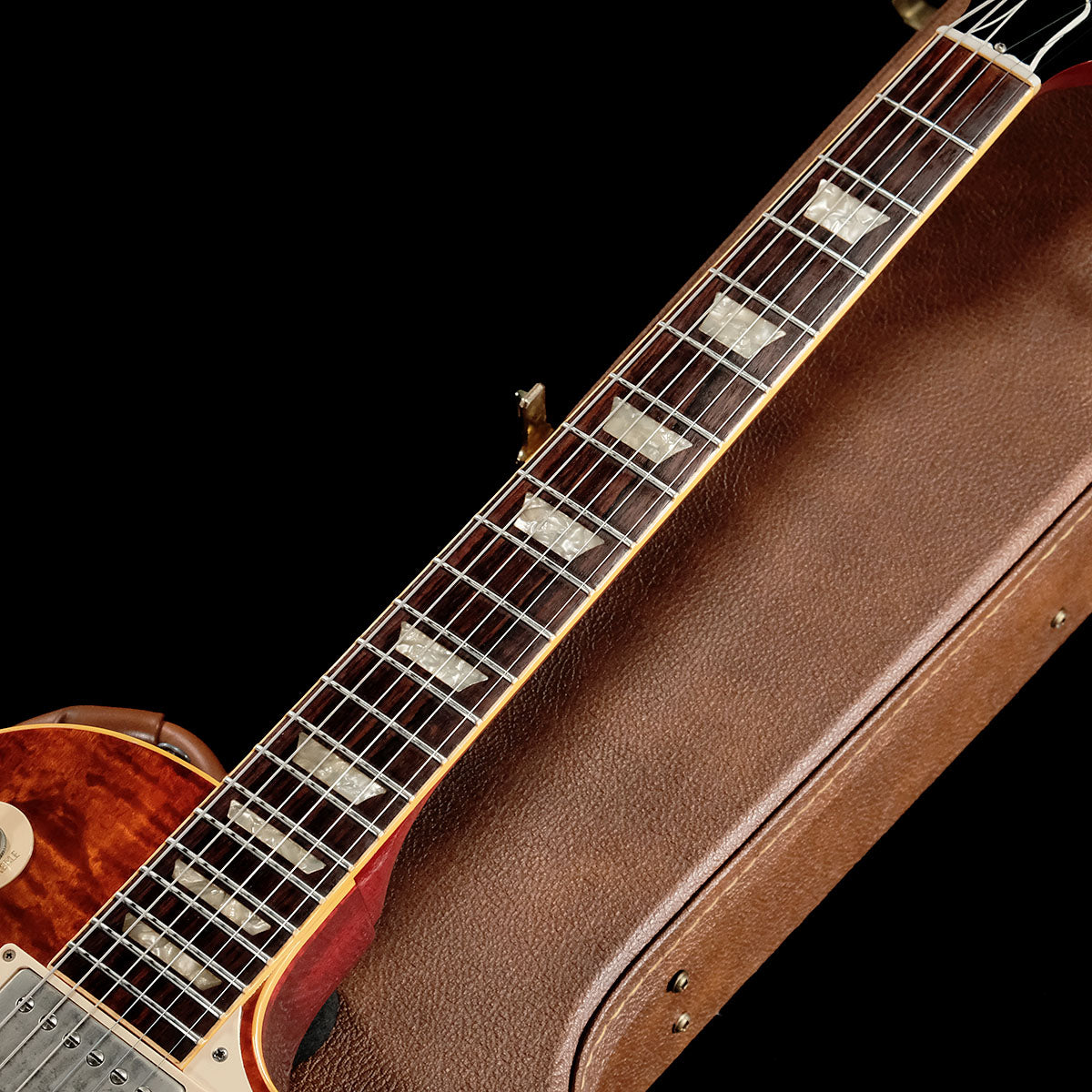 [SN 95109] USED Gibson Custom Shop / 1959 Les Paul Standard Reissue 1995 [05]