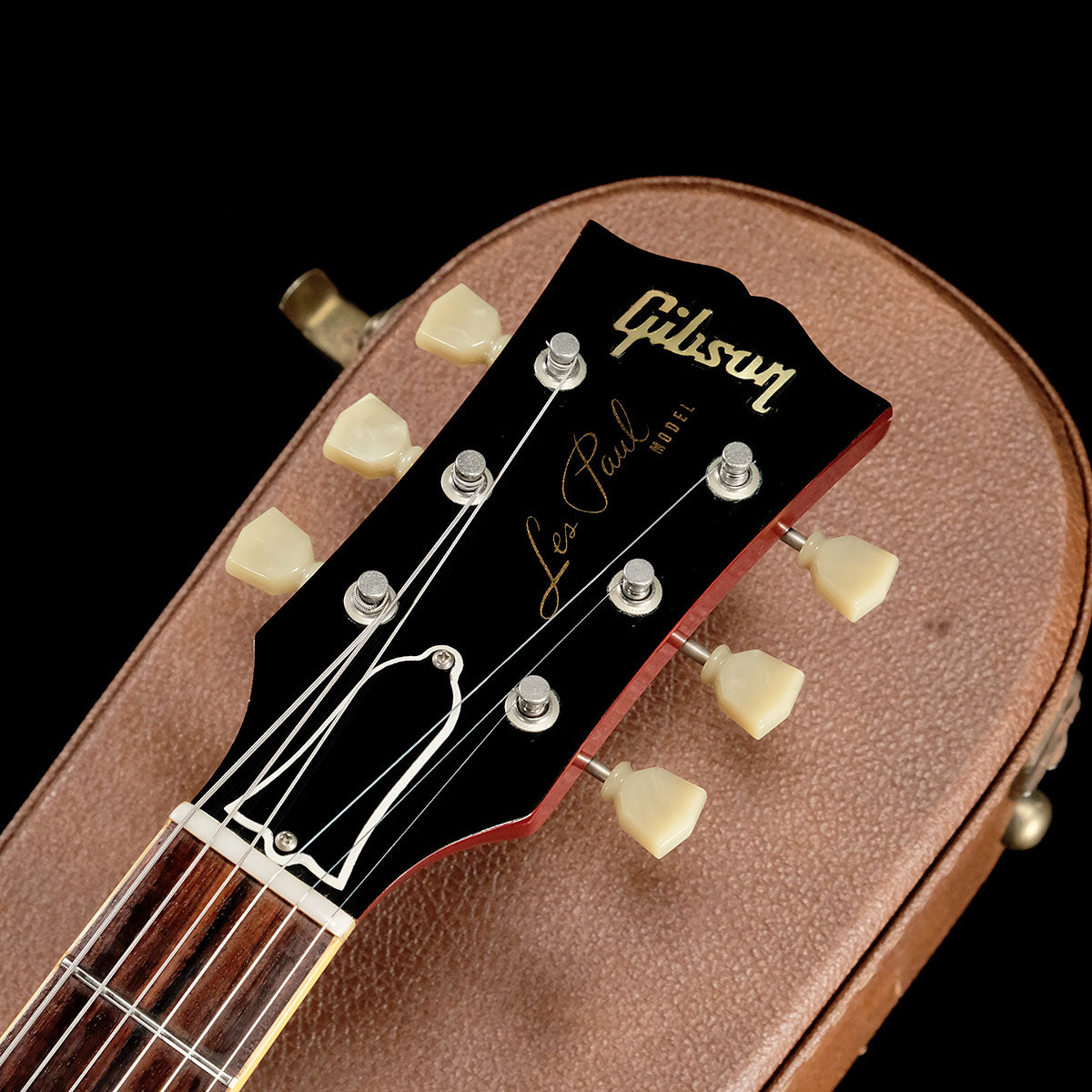 [SN 95109] USED Gibson Custom Shop / 1959 Les Paul Standard Reissue 1995 [05]