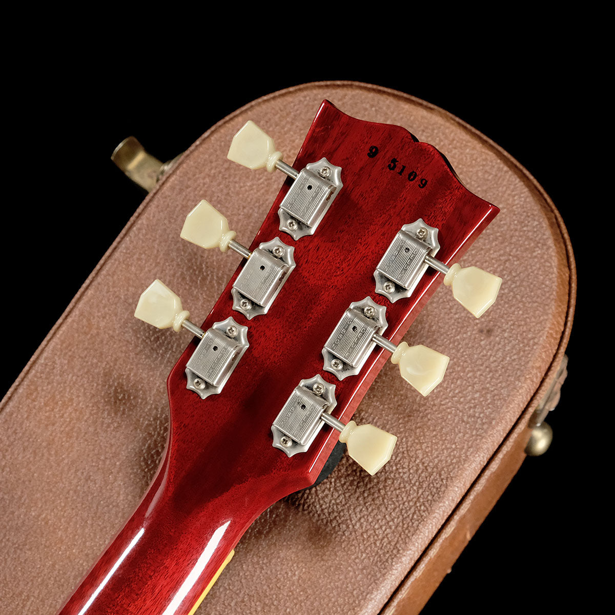 [SN 95109] USED Gibson Custom Shop / 1959 Les Paul Standard Reissue 1995 [05]