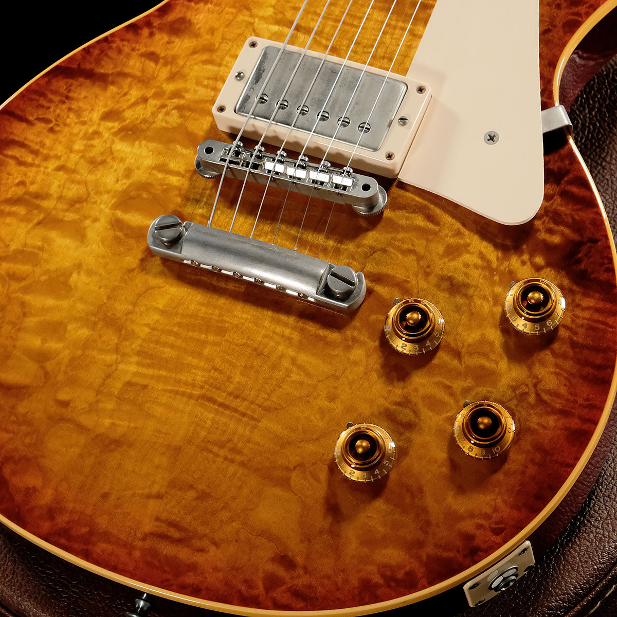 [SN 95109] USED Gibson Custom Shop / 1959 Les Paul Standard Reissue 1995 [05]