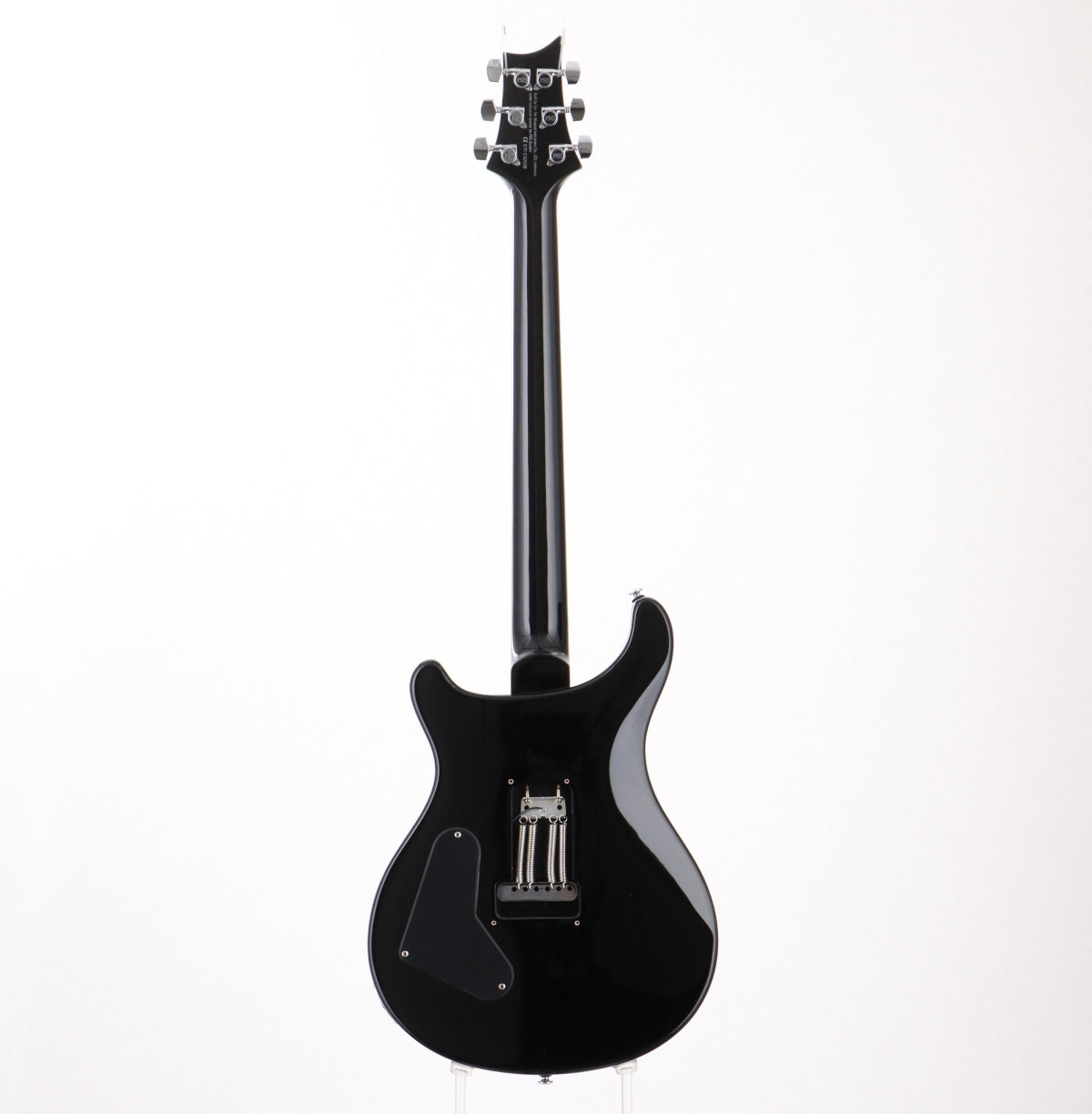 [SN CTI  C32536] USED Paul Reed Smith / SE Custom 24 Quilt 2020 [09]