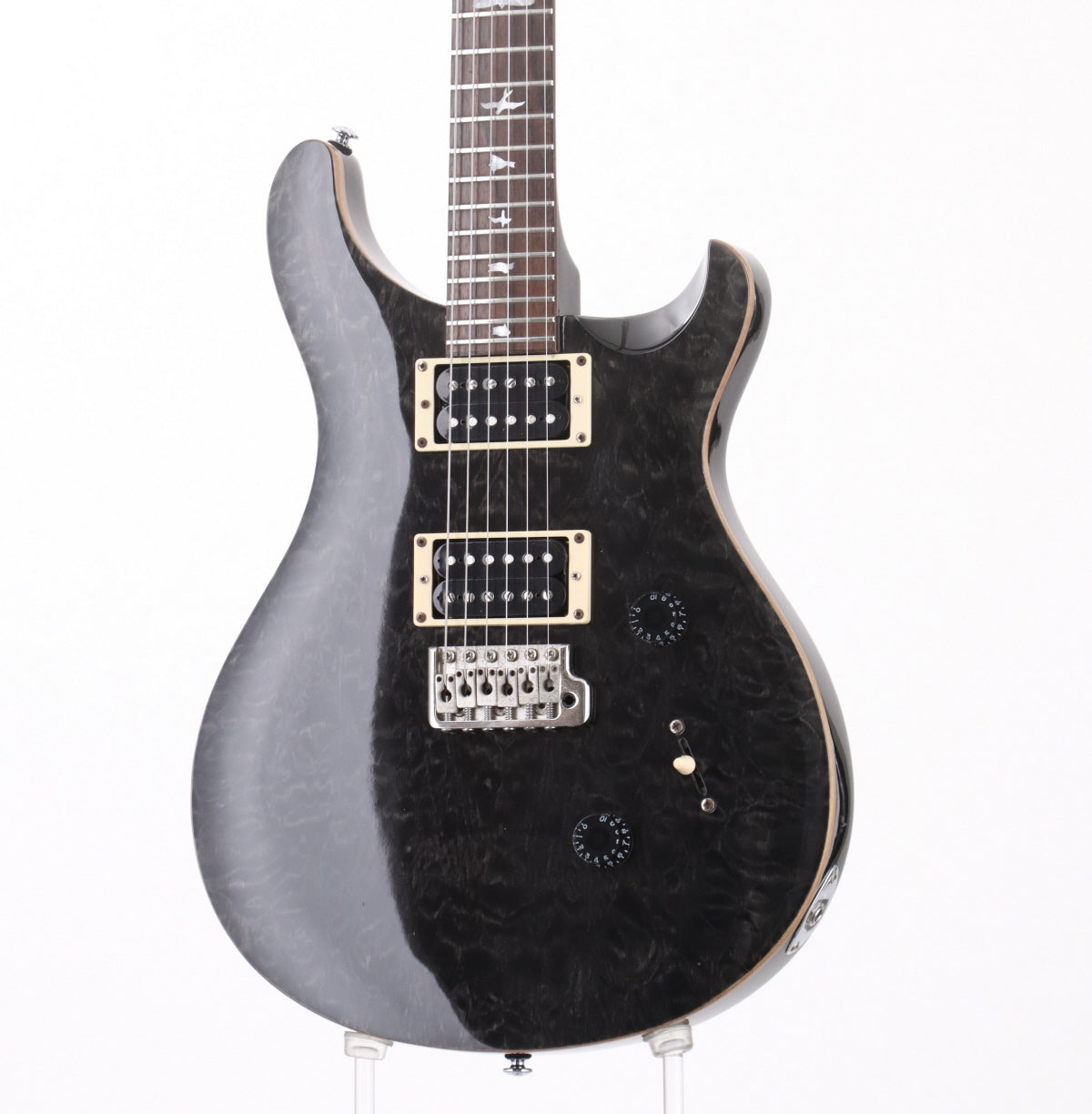 [SN CTI  C32536] USED Paul Reed Smith / SE Custom 24 Quilt 2020 [09]