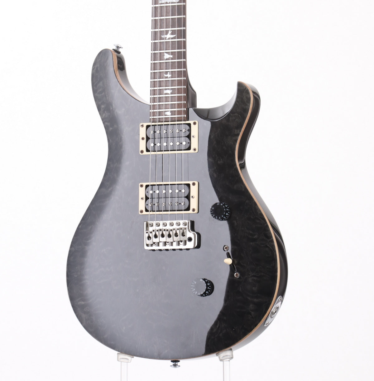 [SN CTI  C32536] USED Paul Reed Smith / SE Custom 24 Quilt 2020 [09]
