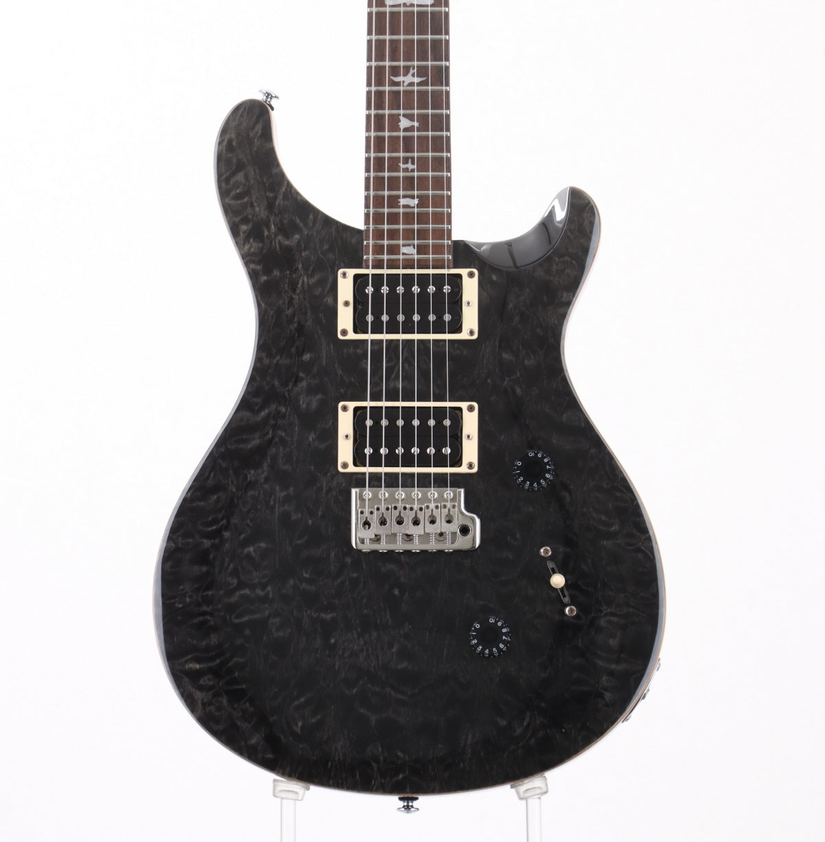 [SN CTI  C32536] USED Paul Reed Smith / SE Custom 24 Quilt 2020 [09]