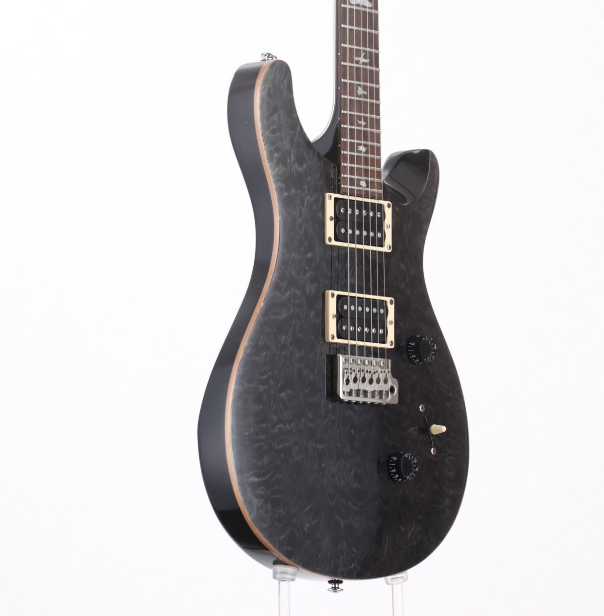 [SN CTI  C32536] USED Paul Reed Smith / SE Custom 24 Quilt 2020 [09]