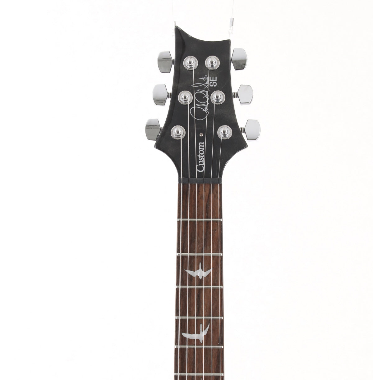 [SN CTI  C32536] USED Paul Reed Smith / SE Custom 24 Quilt 2020 [09]