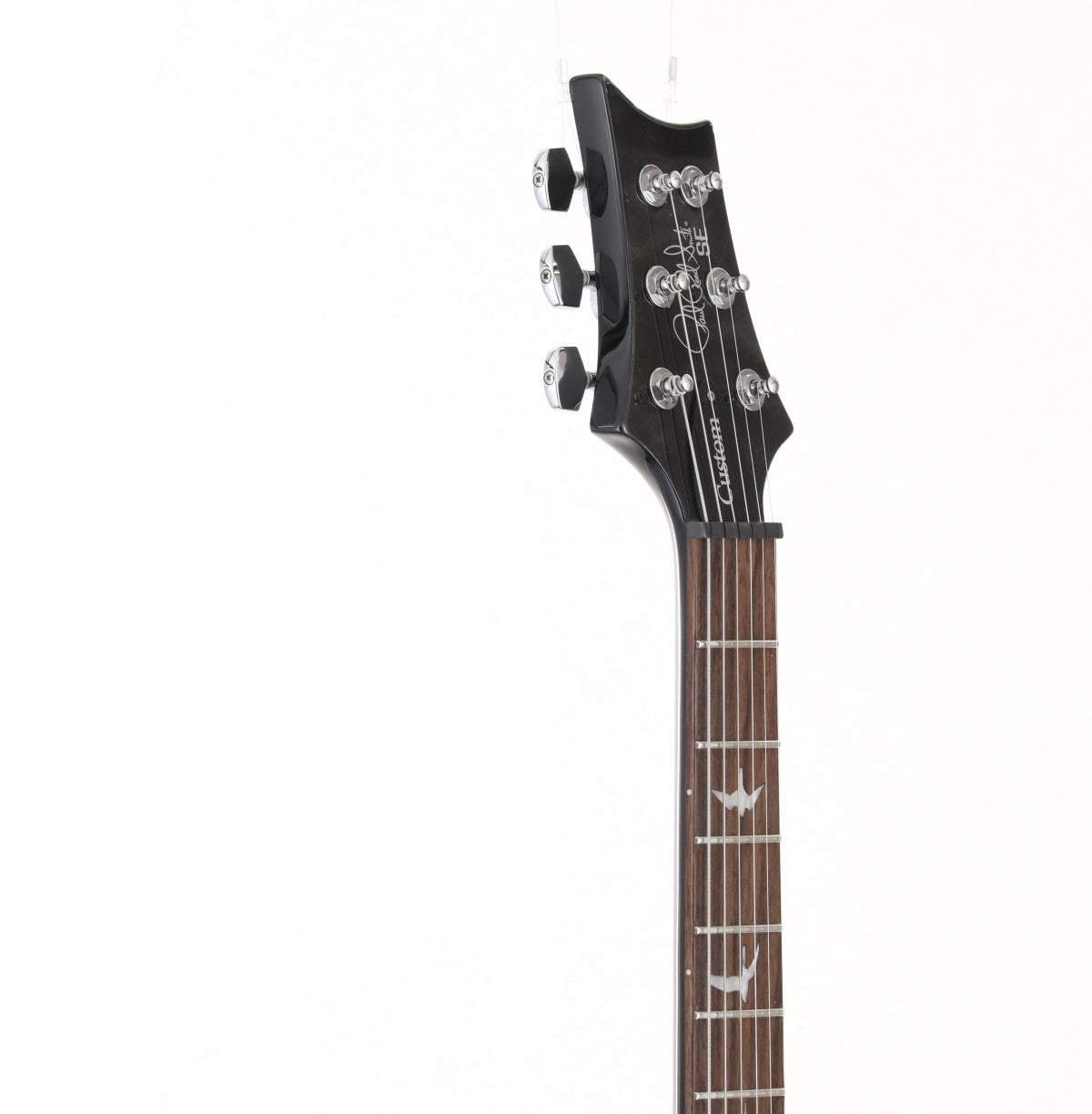 [SN CTI  C32536] USED Paul Reed Smith / SE Custom 24 Quilt 2020 [09]