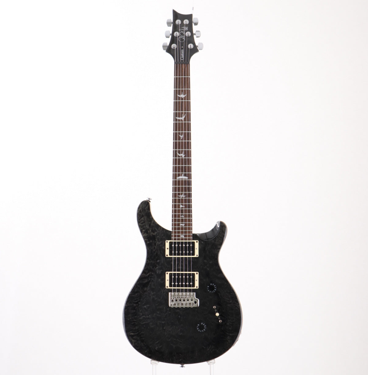 [SN CTI  C32536] USED Paul Reed Smith / SE Custom 24 Quilt 2020 [09]