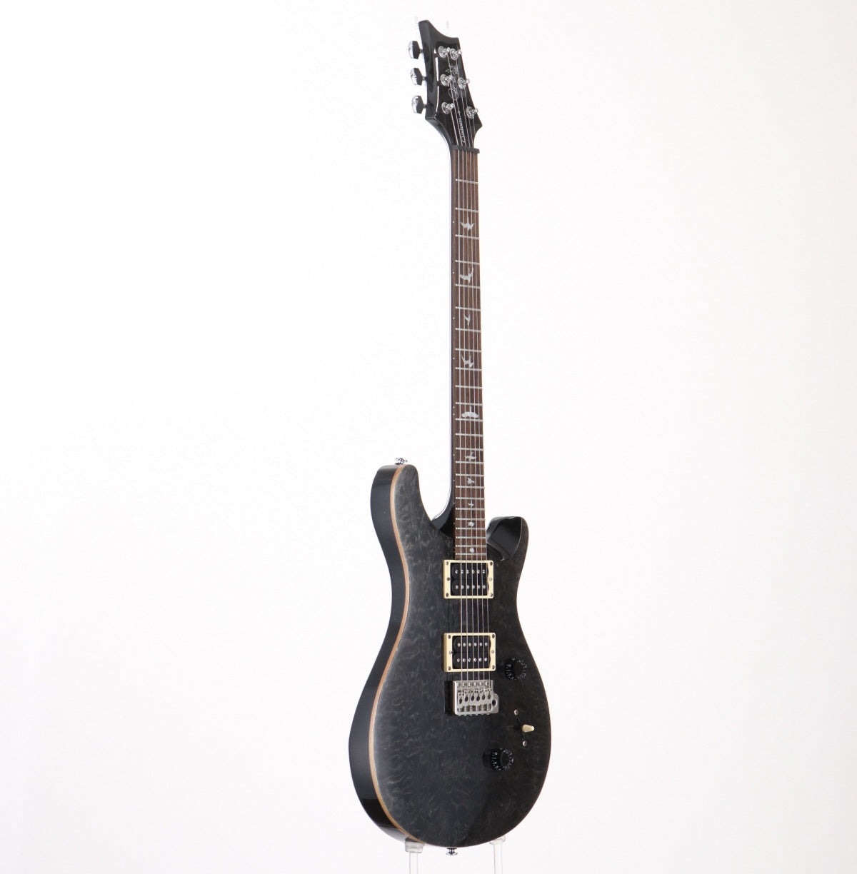 [SN CTI  C32536] USED Paul Reed Smith / SE Custom 24 Quilt 2020 [09]
