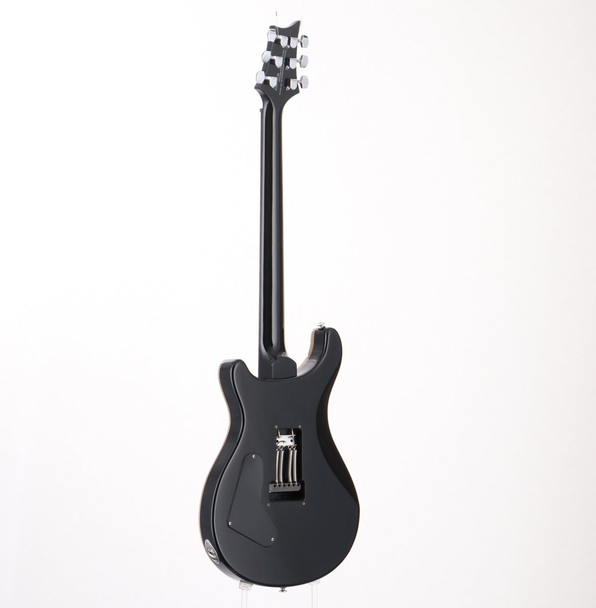 [SN CTI  C32536] USED Paul Reed Smith / SE Custom 24 Quilt 2020 [09]