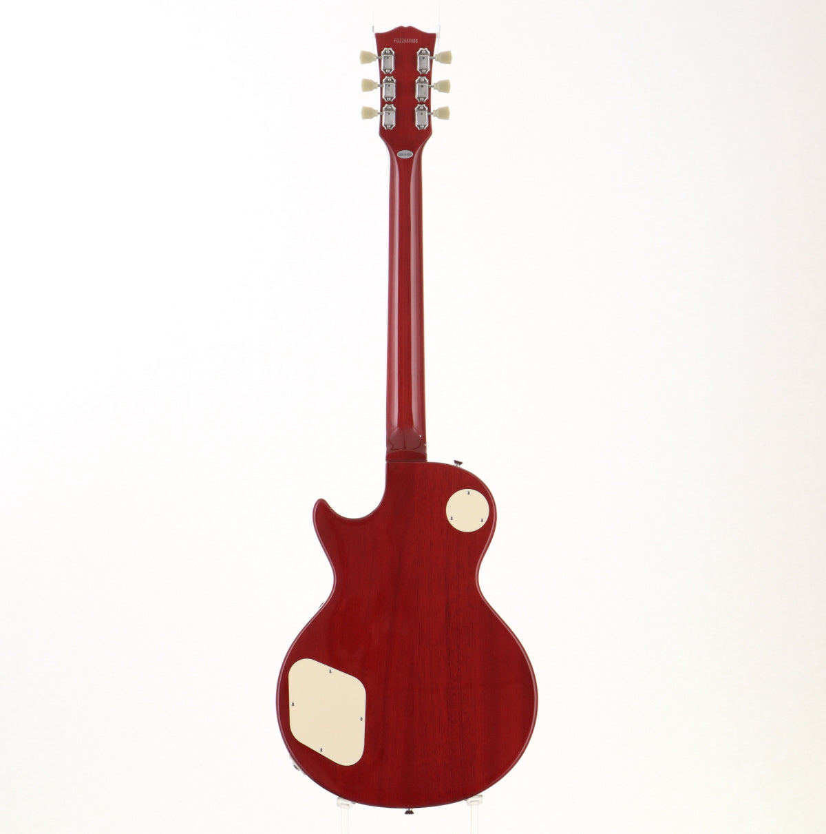 [SN FG22060006] USED FERNANDES/BURNY / RLG-55 [06]